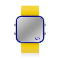 UPWATCH LED BLUE YELLOW