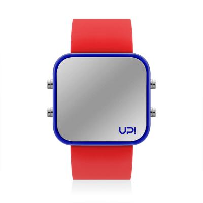 UPWATCH LED BLUE RED