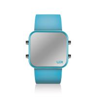 UPWATCH LED MINI TURQUOISE