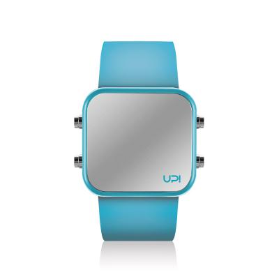 UPWATCH LED MINI TURQUOISE