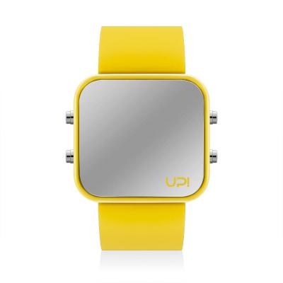 UPWATCH LED YELLOW