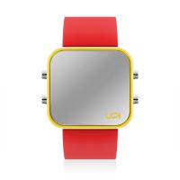 UPWATCH LED YELLOW RED