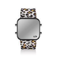 UPWATCH LED MINI BLACK LEOPARD