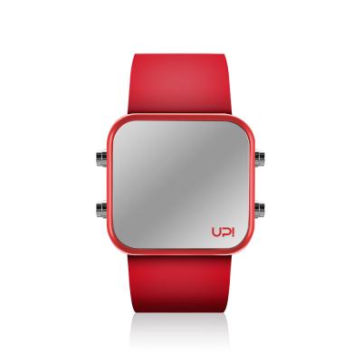 UPWATCH LED MINI RED