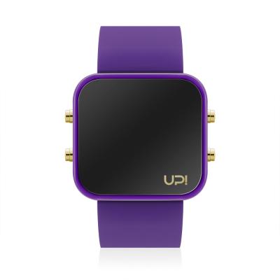 UPWATCH LED GPURPLE