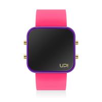UPWATCH LED GPURPLE NPINK