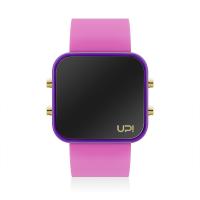 UPWATCH LED GPURPLE PINK