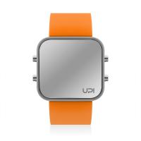 UPWATCH LED GREY ORANGE
