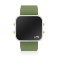 UPWATCH LED GWHITE GREEN