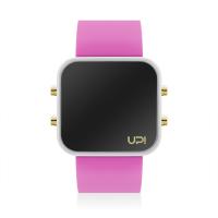UPWATCH LED GWHITE PINK
