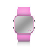 UPWATCH LED MINI PINK