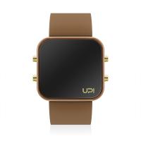 UPWATCH LED GBROWN