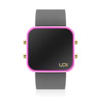 UPWATCH LED GBLACK GREY