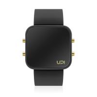 UPWATCH LED GBLACK BLACK