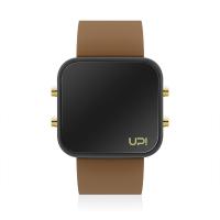 UPWATCH LED GBLACK BROWN