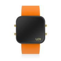 UPWATCH LED GBLACK ORANGE