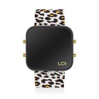 UPWATCH LED GBLACK LEOPARD