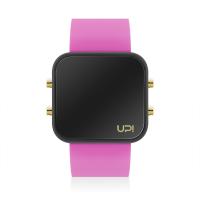 UPWATCH LED GBLACK PINK