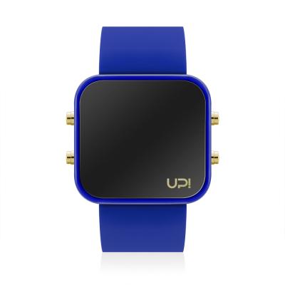 UPWATCH LED GBLUE BLUE