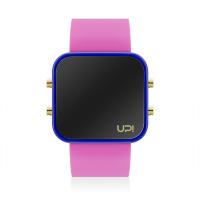 UPWATCH LED GBLUE PINK