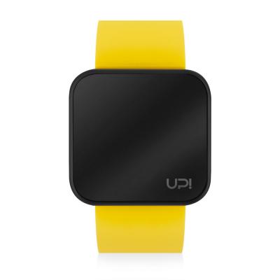 UPWATCH TOUCH BLACK YELLOW