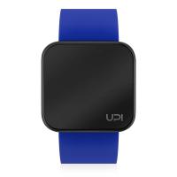 UPWATCH TOUCH BLACK BLUE