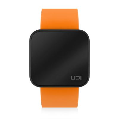 UPWATCH TOUCH BLACK ORANGE