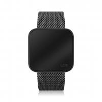 UPWATCH TOUCH SLIM STEEL BLACK