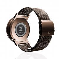 X WATCH CHOCOLATE