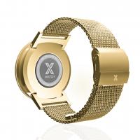 X WATCH GOLD