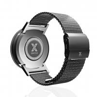 X WATCH GUN METAL