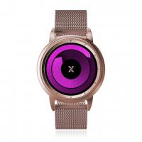 X WATCH X2 ROSE GOLD