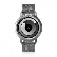 X WATCH X2 SILVER