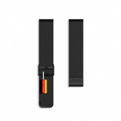 UPSMART CONNECT MESH BAND - BLACK