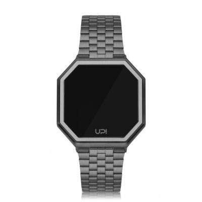 UPWATCH EDGE GUN METAL