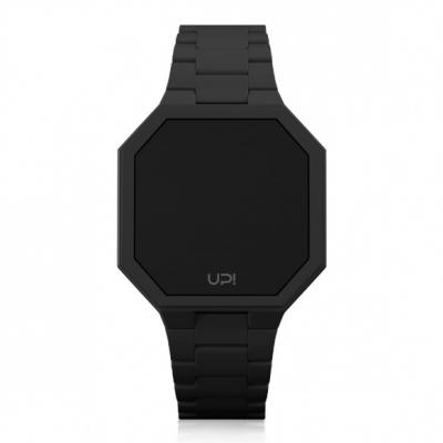 UPWATCH EDGE P! BLACK