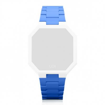 UPWATCH EDGE P! BLUE STRAP