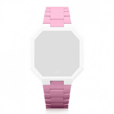 UPWATCH EDGE P! PINK STRAP