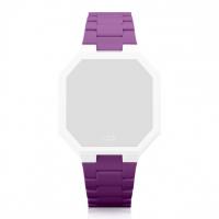 UPWATCH EDGE P! PURPLE STRAP