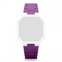 UPWATCH EDGE P! PURPLE STRAP