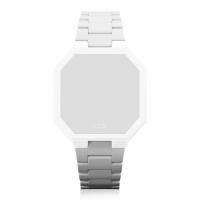 UPWATCH EDGE P! WHITE STRAP