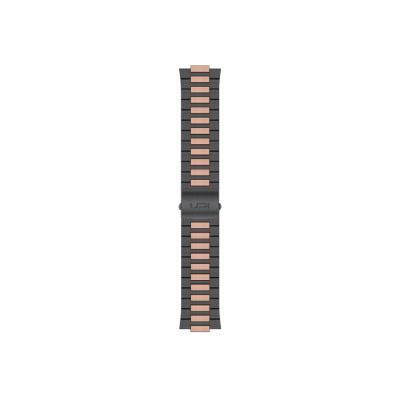 UPWATCH ICON STEEL GUN ROSE