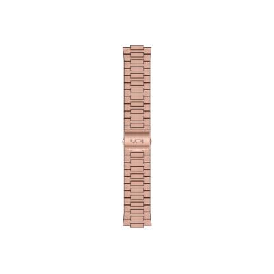 UPWATCH ICON STEEL ROSE GOLD