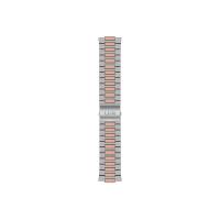 UPWATCH ICON STEEL SILVER ROSE