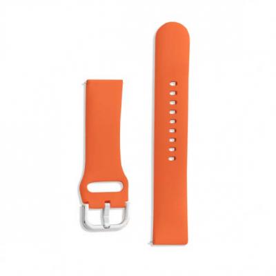 UPSMART SLIM SILICONE - ORANGE