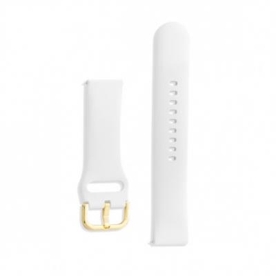 UPSMART SLIM SILICONE - WHITE