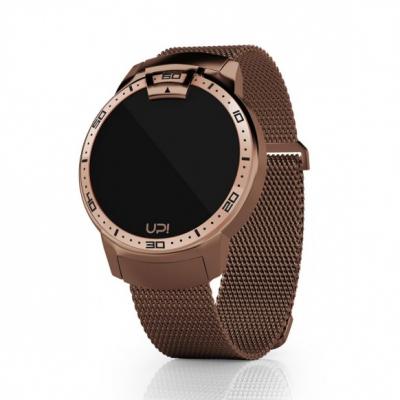 UPWATCH ULTIMATE BROWN