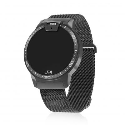 UPWATCH ULTIMATE GUN METAL