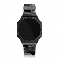 UPWATCH ICON BLACK CAMOUFLAGE LOOP BAND +