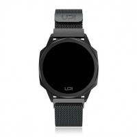 UPWATCH ICON BLACK LOOP BAND +